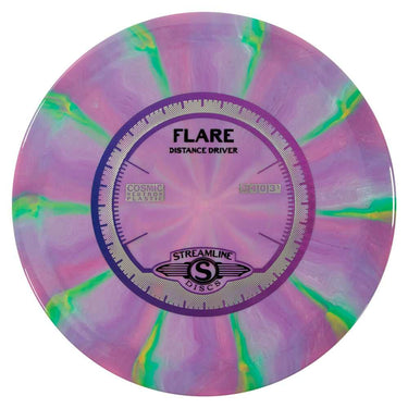 Streamline Cosmic Neutron Flare - Disc Golf Deals USA