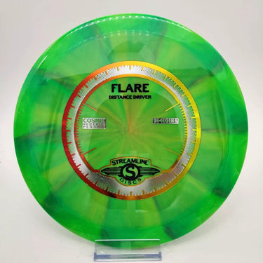 Streamline Cosmic Neutron Flare - Disc Golf Deals USA