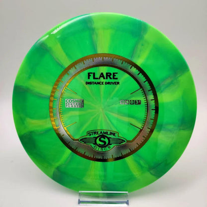 Streamline Cosmic Neutron Flare - Disc Golf Deals USA
