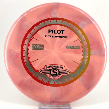 Streamline Cosmic Neutron Pilot - Disc Golf Deals USA