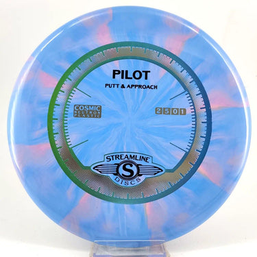 Streamline Cosmic Neutron Pilot - Disc Golf Deals USA