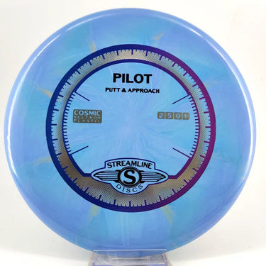 Streamline Cosmic Neutron Pilot - Disc Golf Deals USA