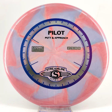 Streamline Cosmic Neutron Pilot - Disc Golf Deals USA