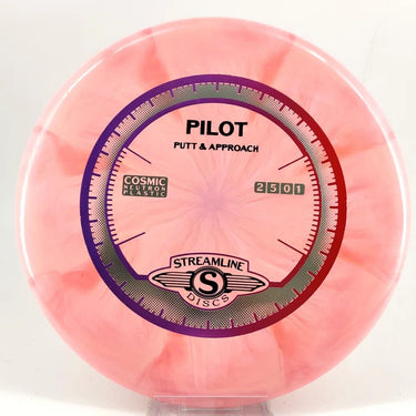 Streamline Cosmic Neutron Pilot - Disc Golf Deals USA