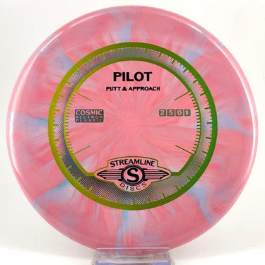 Streamline Cosmic Neutron Pilot - Disc Golf Deals USA