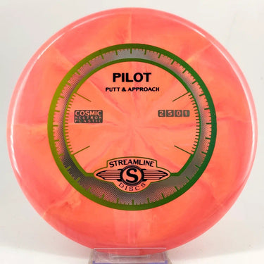 Streamline Cosmic Neutron Pilot - Disc Golf Deals USA