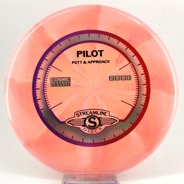 Streamline Cosmic Neutron Pilot - Disc Golf Deals USA