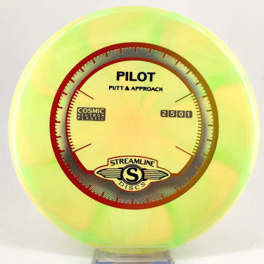 Streamline Cosmic Neutron Pilot - Disc Golf Deals USA