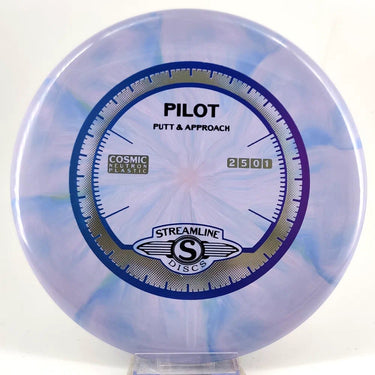 Streamline Cosmic Neutron Pilot - Disc Golf Deals USA