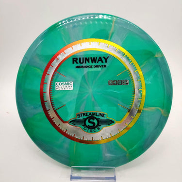 Streamline Cosmic Neutron Runway - Disc Golf Deals USA