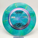 Streamline Cosmic Neutron Runway - Disc Golf Deals USA