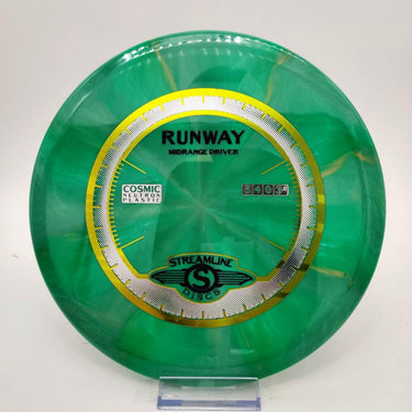 Streamline Cosmic Neutron Runway - Disc Golf Deals USA