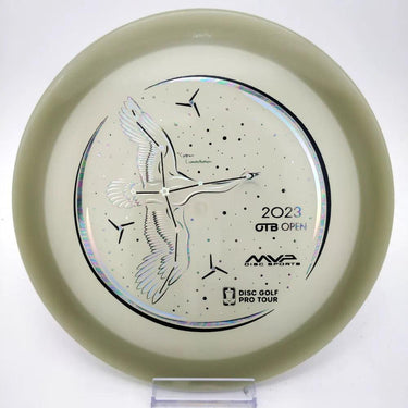 Streamline Eclipse 2.0 Flare (2023 OTB Open) - Disc Golf Deals USA