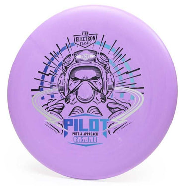 Streamline Electron Firm Pilot - Disc Golf Deals USA