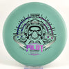 #8 169.9g | Green