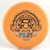 #6 170.5g | Orange