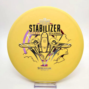 Streamline Electron Stabilizer - Disc Golf Deals USA