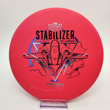 Streamline Electron Stabilizer - Disc Golf Deals USA