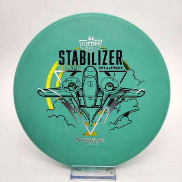 Streamline Electron Stabilizer - Disc Golf Deals USA