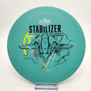 Streamline Electron Stabilizer - Disc Golf Deals USA