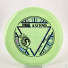 #12 173.2g | Green