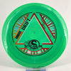 #1 174.5g | Green