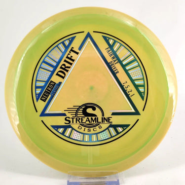 Streamline Neutron Drift - Disc Golf Deals USA