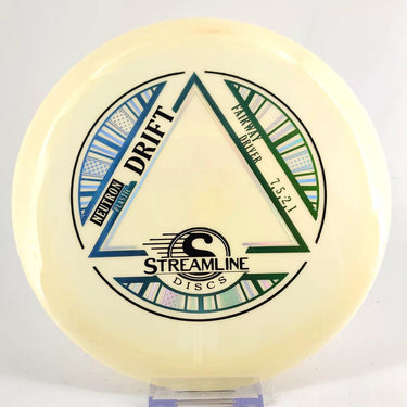 Streamline Neutron Drift - Disc Golf Deals USA