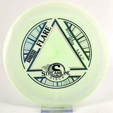 Streamline Neutron Flare - Disc Golf Deals USA