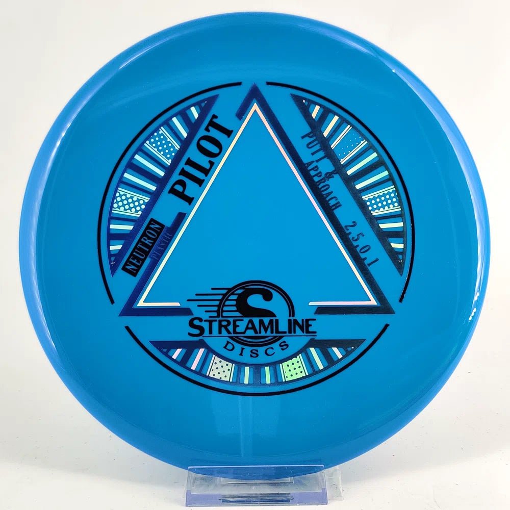 Streamline Neutron Pilot - Disc Golf Deals USA