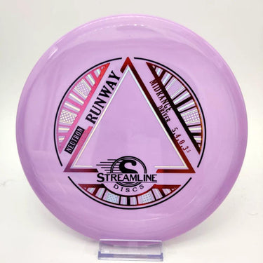 Streamline Neutron Runway - Disc Golf Deals USA