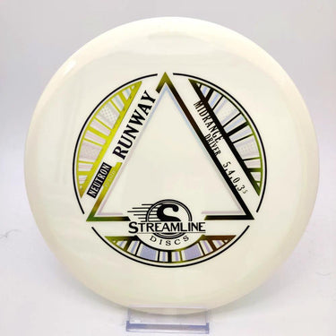 Streamline Neutron Runway - Disc Golf Deals USA