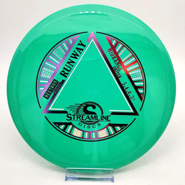 Streamline Neutron Runway - Disc Golf Deals USA