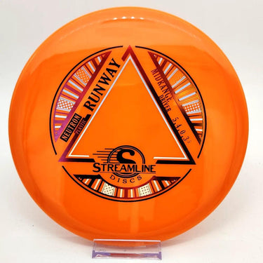 Streamline Neutron Runway - Disc Golf Deals USA