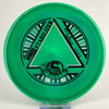 #1 173.1g | Green