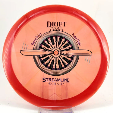 Streamline Proton Drift - Disc Golf Deals USA