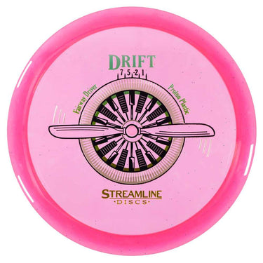 Streamline Proton Drift - Disc Golf Deals USA