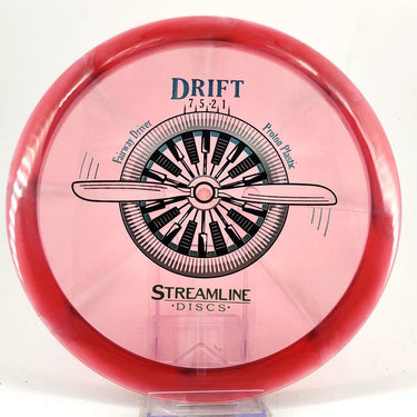 Streamline Proton Drift - Disc Golf Deals USA