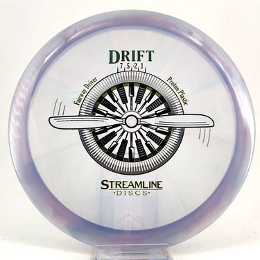 Streamline Proton Drift - Disc Golf Deals USA