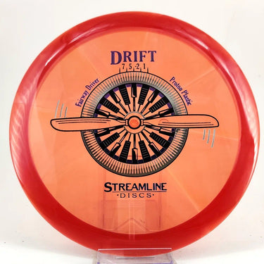 Streamline Proton Drift - Disc Golf Deals USA