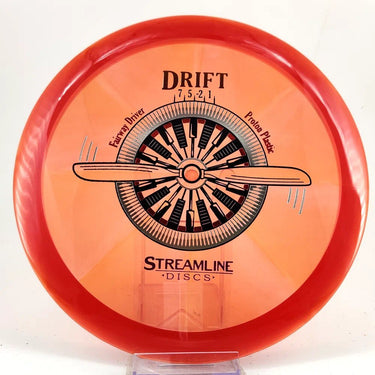 Streamline Proton Drift - Disc Golf Deals USA