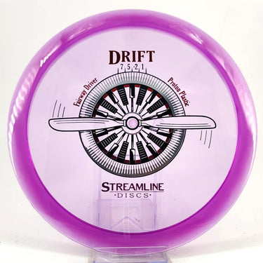 Streamline Proton Drift - Disc Golf Deals USA