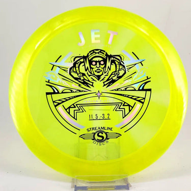 Streamline Proton Jet - Disc Golf Deals USA