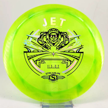 Streamline Proton Jet - Disc Golf Deals USA