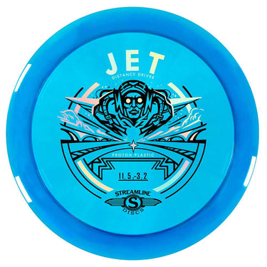 Streamline Proton Jet - Disc Golf Deals USA