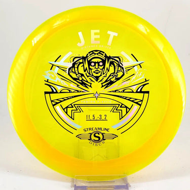 Streamline Proton Jet - Disc Golf Deals USA