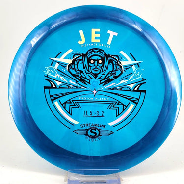 Streamline Proton Jet - Disc Golf Deals USA