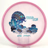#25 172.1g | Pink