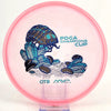 #19 172.1g | Pink
