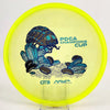 #22 172.2g | Yellow